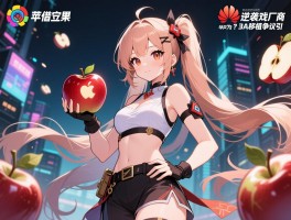 苹果借国产游戏厂商逆袭华为？3A移植争议引