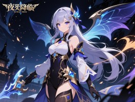 永夜降临复苏伊莲值得培养吗,技能怎么加点,阵容如何搭配