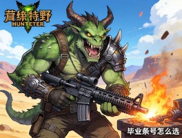 怪物猎人荒野武器锻造,机械武器零件怎么刷,SL观星技巧如何用,毕业词条怎么选