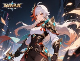 热门游戏新角色深度解析与亮点前瞻