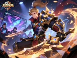 王者荣耀连招战士技巧,如何掌握秒人秘诀,怎样提升操作水平,职业选手有何秘籍