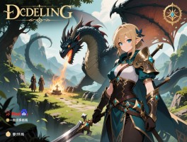 艾尔登法环攻略百度,新手开局职业,全巨龙位置,一周目多结局达成方法