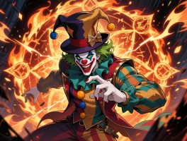 小丑boss机制打法，帽子戏法怎么破？分裂打法如何操作？火神阵debuff怎么应对？