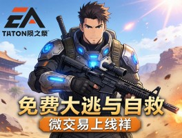 EA泰坦陨落推免费大逃杀自救 微交易上线在