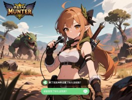 怪物猎人荒野的语音聊天怎么关掉啊，设置找了好久没找到？