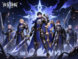 永夜降临复苏战士哪个最强,战士阵容怎么搭配,平民战士培养谁