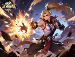 王者荣耀暴击凯连招技巧,如何秒杀脆皮,怎样避免被风筝