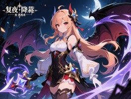 永夜降临复苏茜希雅,技能效果怎么样,阵容如何搭配
