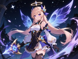 永夜降临复苏圣采儿技能怎么样,怎么获得,值得培养吗,配队攻略