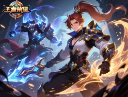 王者荣耀连招难度技巧,哪些英雄最难,如何练习,怎样快速上手