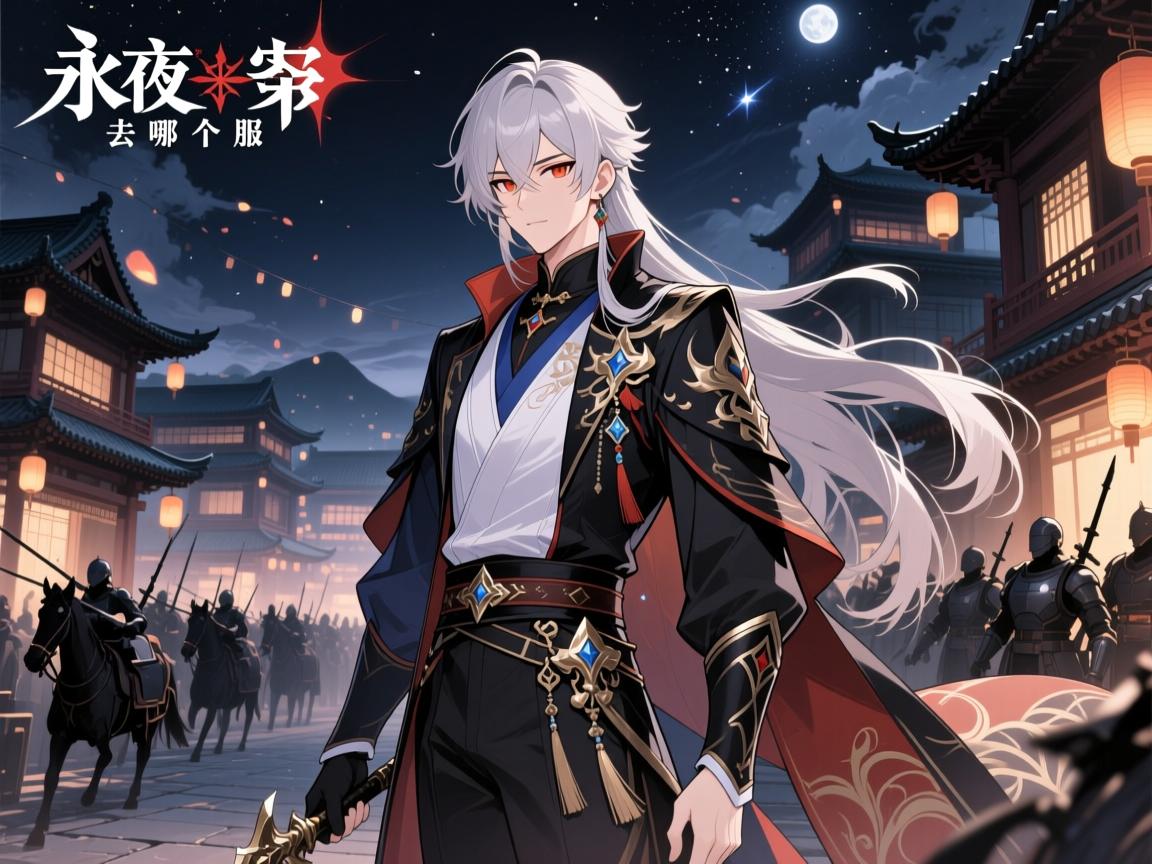 永夜降临复苏零氪去哪个服,官服渠道服怎么选,新区还是老区好,平民阵容如何搭配? 永夜降临复苏零氪去哪个服,官服渠道服怎么选,新区还是老区好,平民阵容如何搭配?