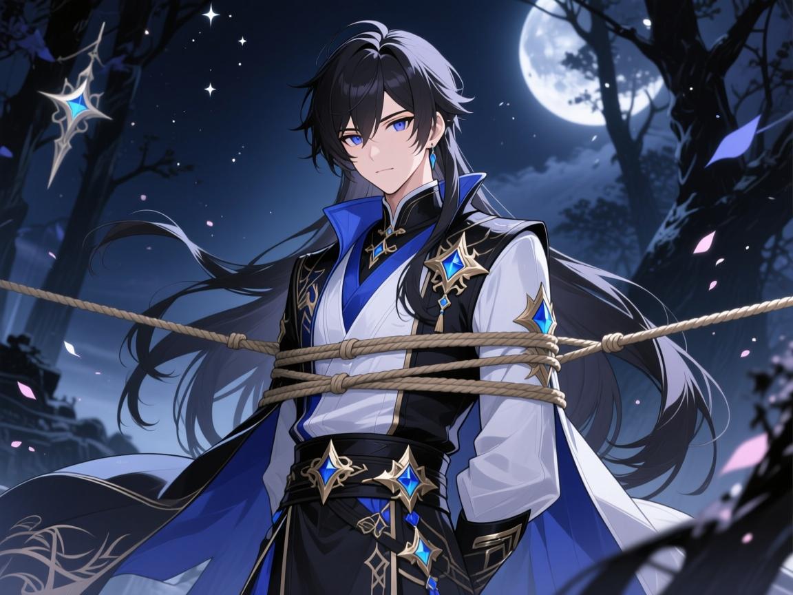 永夜降临复苏官服怎么绑定,活绑死绑区别,绑定常见问题 永夜降临复苏官服怎么绑定,活绑死绑区别,绑定常见问题