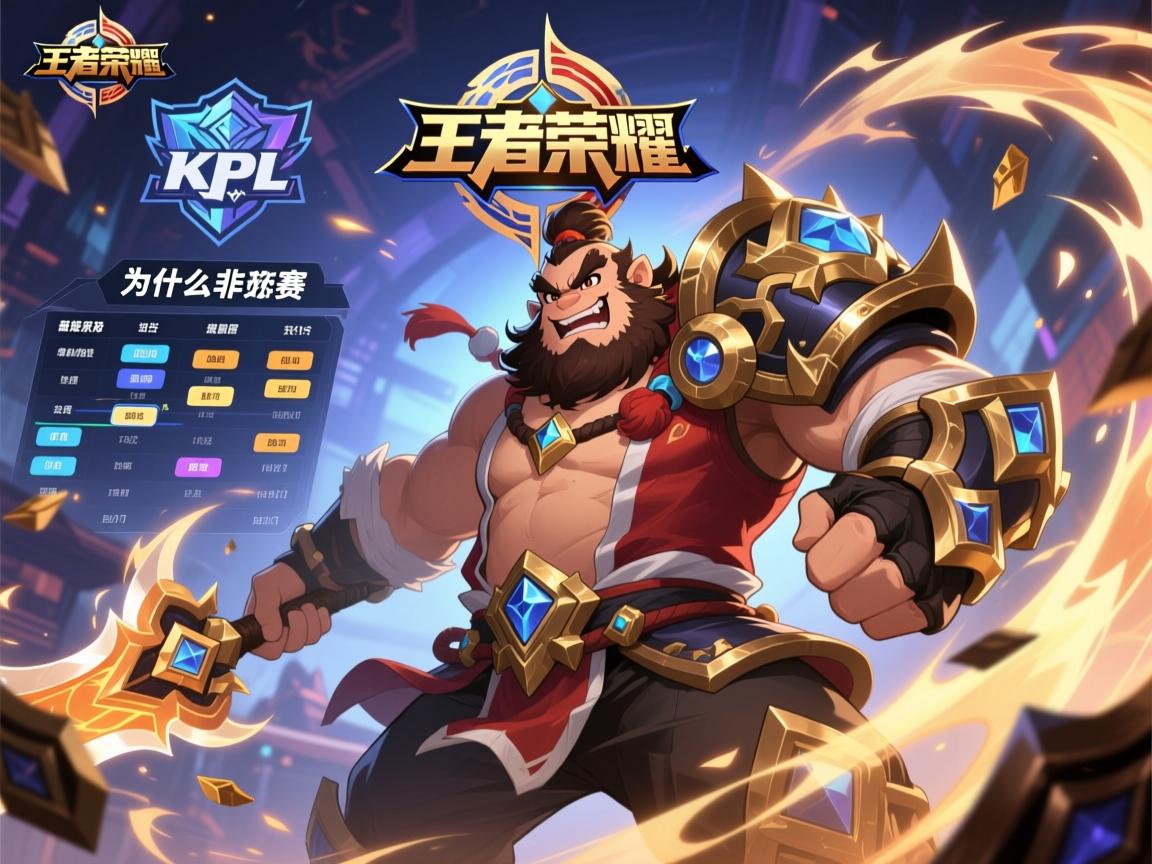 王者荣耀kpl预选赛程咬金,为什么非ban必选,如何克制,出装铭文? 王者荣耀kpl预选赛程咬金,为什么非ban必选,如何克制,出装铭文?