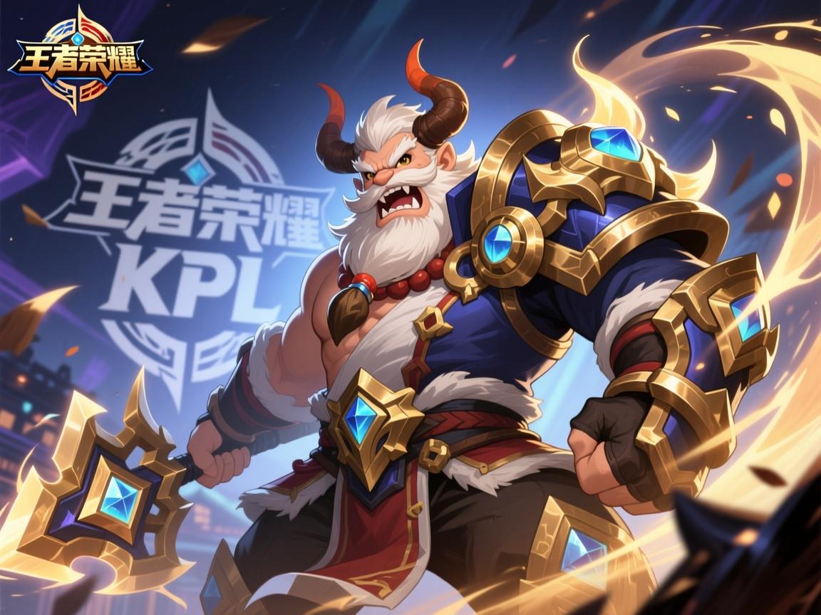 王者荣耀kpl预选赛程咬金,为什么非ban必选,如何克制,出装铭文? 王者荣耀kpl预选赛程咬金,为什么非ban必选,如何克制,出装铭文?