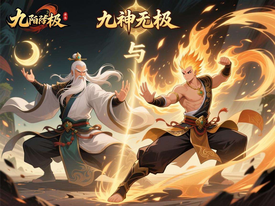 纯阳无极功,创始人是谁,修炼条件如何,与九阳神功对比孰强 纯阳无极功,创始人是谁,修炼条件如何,与九阳神功对比孰强