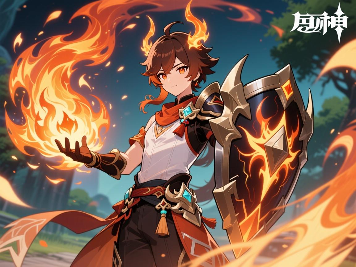原神5.3版本v3调整解析:火神削弱后还值得抽吗,护盾角色加强了吗,新剧情有哪些 原神5.3版本v3调整解析:火神削弱后还值得抽吗,护盾角色加强了吗,新剧情有哪些