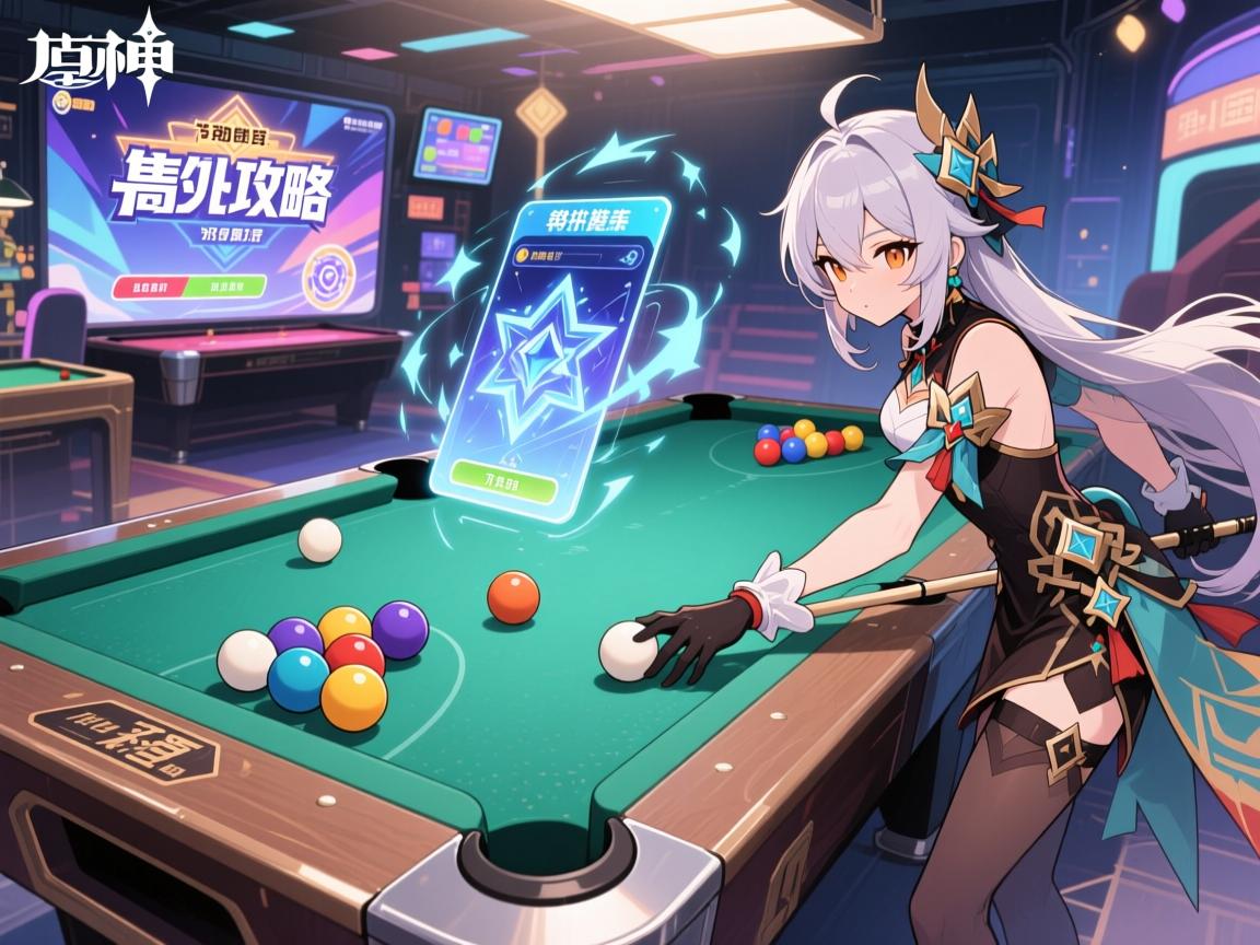 原神节拍活动攻略,节拍撞球高分技巧有哪些,元素反应怎么触发,球板怎么控制不丢球 原神节拍活动攻略,节拍撞球高分技巧有哪些,元素反应怎么触发,球板怎么控制不丢球