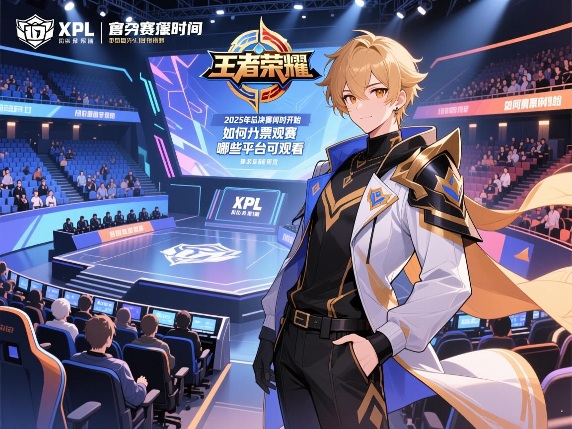 王者荣耀kpl官网赛程时间,2025年总决赛何时开始,如何购票观赛,哪些平台可观看 王者荣耀kpl官网赛程时间,2025年总决赛何时开始,如何购票观赛,哪些平台可观看
