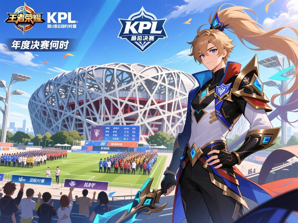 王者荣耀KPL最近赛程,年度总决赛时间,赛制规则,战队分组,鸟巢决赛何时 王者荣耀KPL最近赛程,年度总决赛时间,赛制规则,战队分组,鸟巢决赛何时