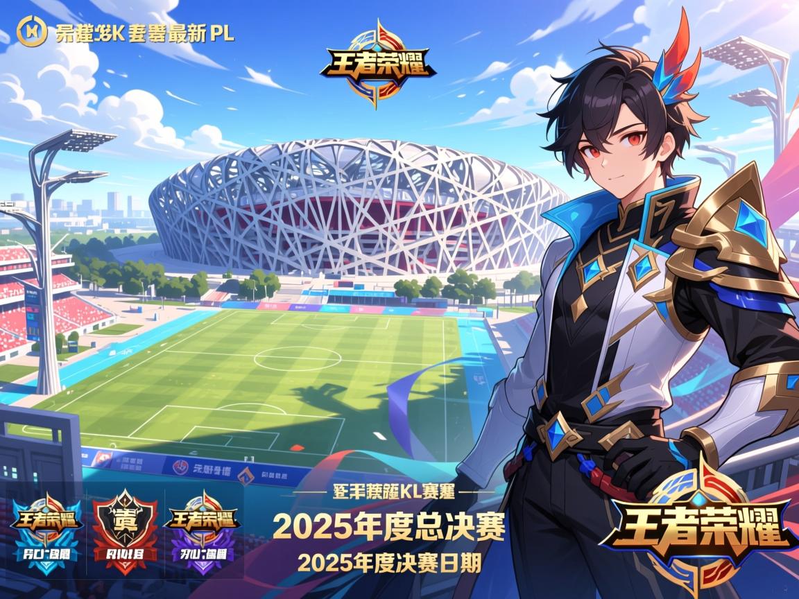 王者荣耀最新kpl赛程,2025年度总决赛时间,战队分组情况,鸟巢决赛日期 王者荣耀最新kpl赛程,2025年度总决赛时间,战队分组情况,鸟巢决赛日期