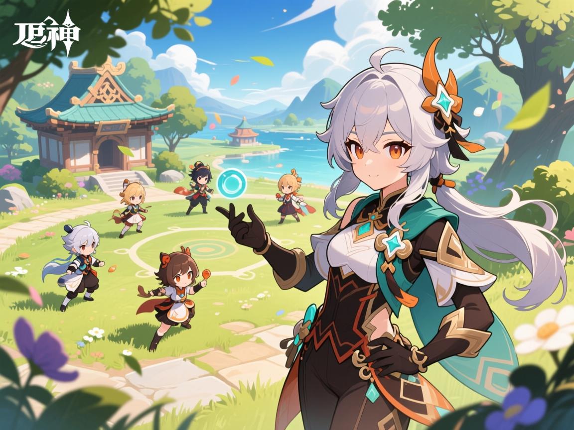 活动玩法攻略原神,限时活动怎么规划,日常任务有哪些技巧,多人挑战怎么玩 活动玩法攻略原神,限时活动怎么规划,日常任务有哪些技巧,多人挑战怎么玩