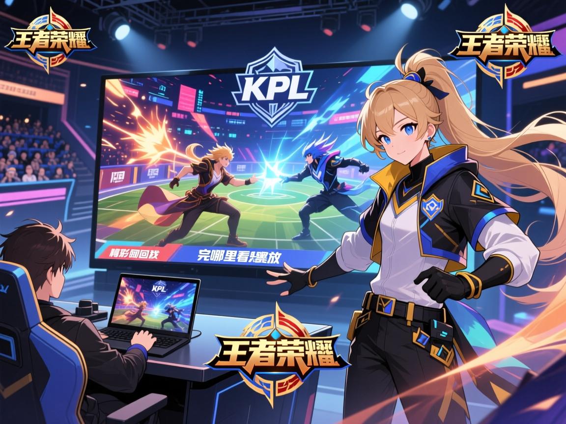 王者荣耀KPL赛程重播,哪里看回放,完整视频哪里找,精彩对决回放 王者荣耀KPL赛程重播,哪里看回放,完整视频哪里找,精彩对决回放