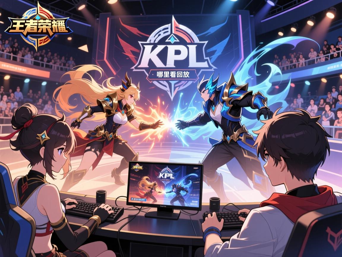 王者荣耀KPL赛程重播,哪里看回放,完整视频哪里找,精彩对决回放 王者荣耀KPL赛程重播,哪里看回放,完整视频哪里找,精彩对决回放