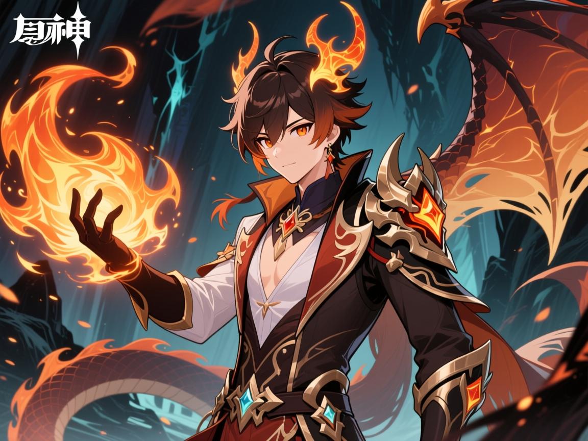 原神5.3版本龙王,深渊被针对了吗,火神强度对比,那维莱特配队推荐? 原神5.3版本龙王,深渊被针对了吗,火神强度对比,那维莱特配队推荐?