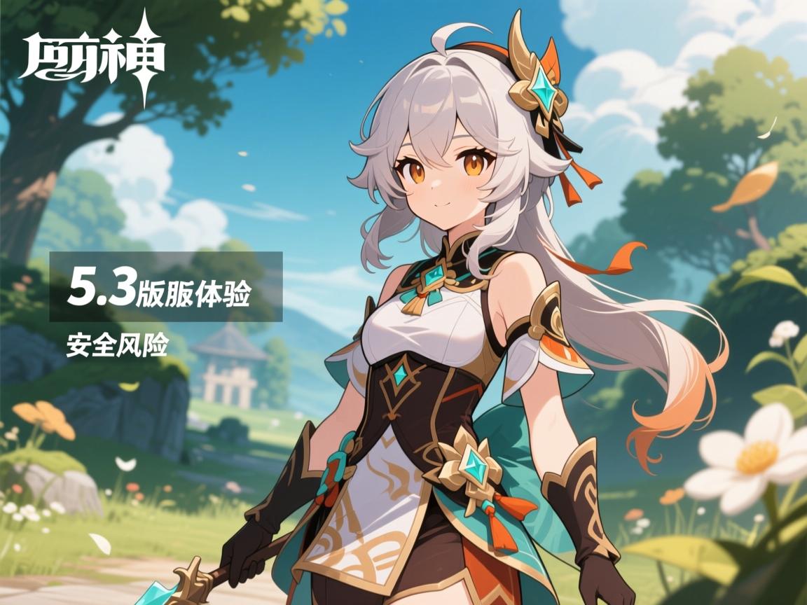 原神私服5.3版本体验如何,与官方服有什么区别,安全风险有哪些 原神私服5.3版本体验如何,与官方服有什么区别,安全风险有哪些