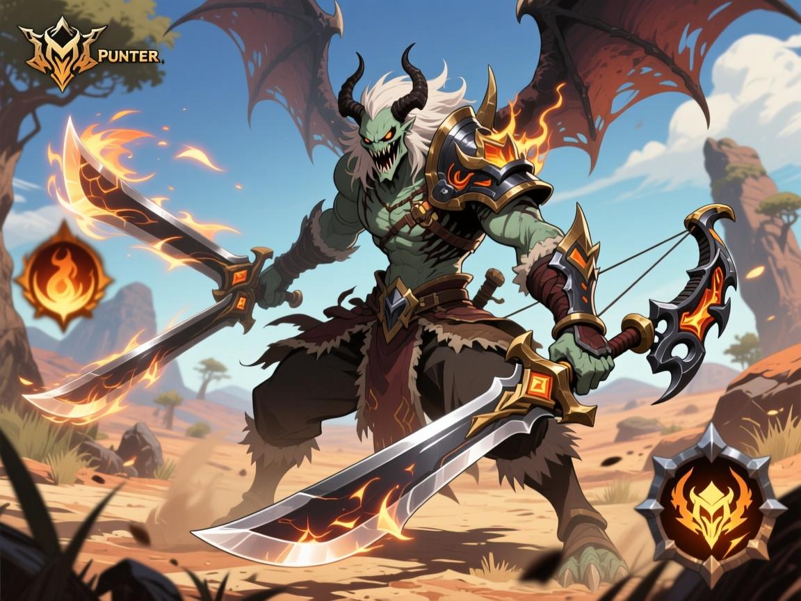 怪物猎人荒野全技能,攻击守势怎么触发,双剑鬼人化配什么技能,重弩属性强化效果如何 怪物猎人荒野全技能,攻击守势怎么触发,双剑鬼人化配什么技能,重弩属性强化效果如何