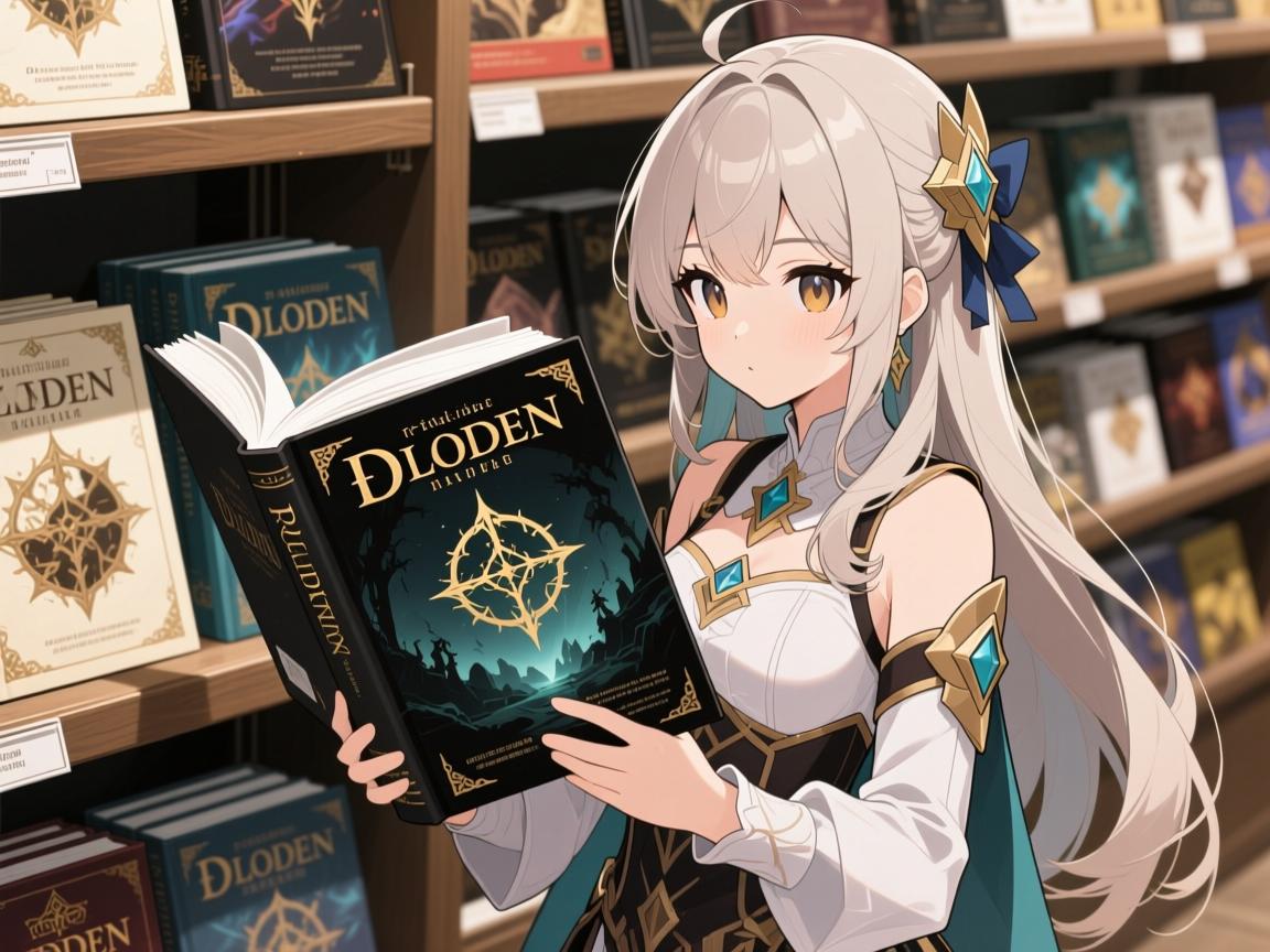 艾尔登法环攻略书,攻略书在哪买,正版攻略书怎么选,攻略书内容有什么 艾尔登法环攻略书,攻略书在哪买,正版攻略书怎么选,攻略书内容有什么