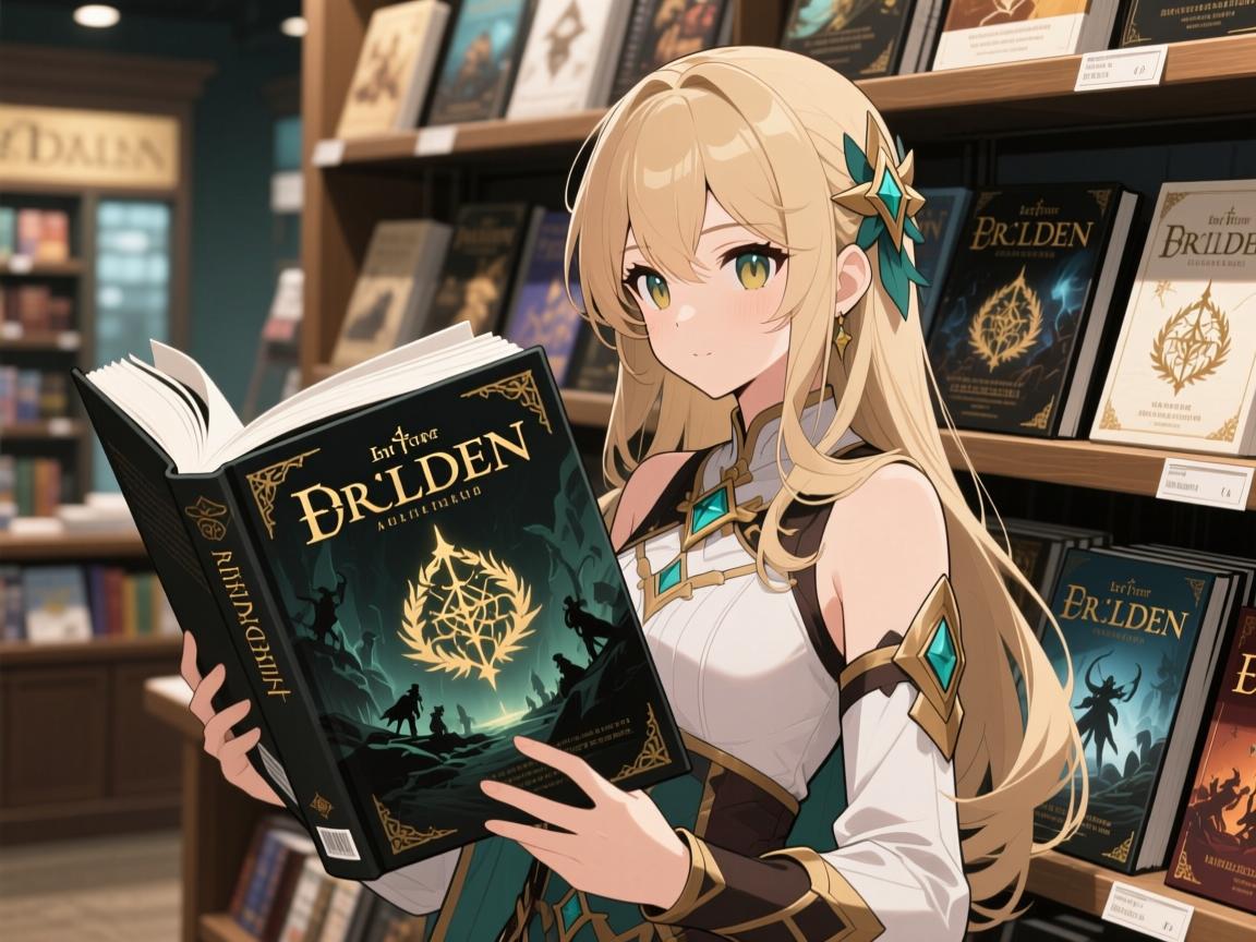 艾尔登法环攻略书,攻略书在哪买,正版攻略书怎么选,攻略书内容有什么 艾尔登法环攻略书,攻略书在哪买,正版攻略书怎么选,攻略书内容有什么