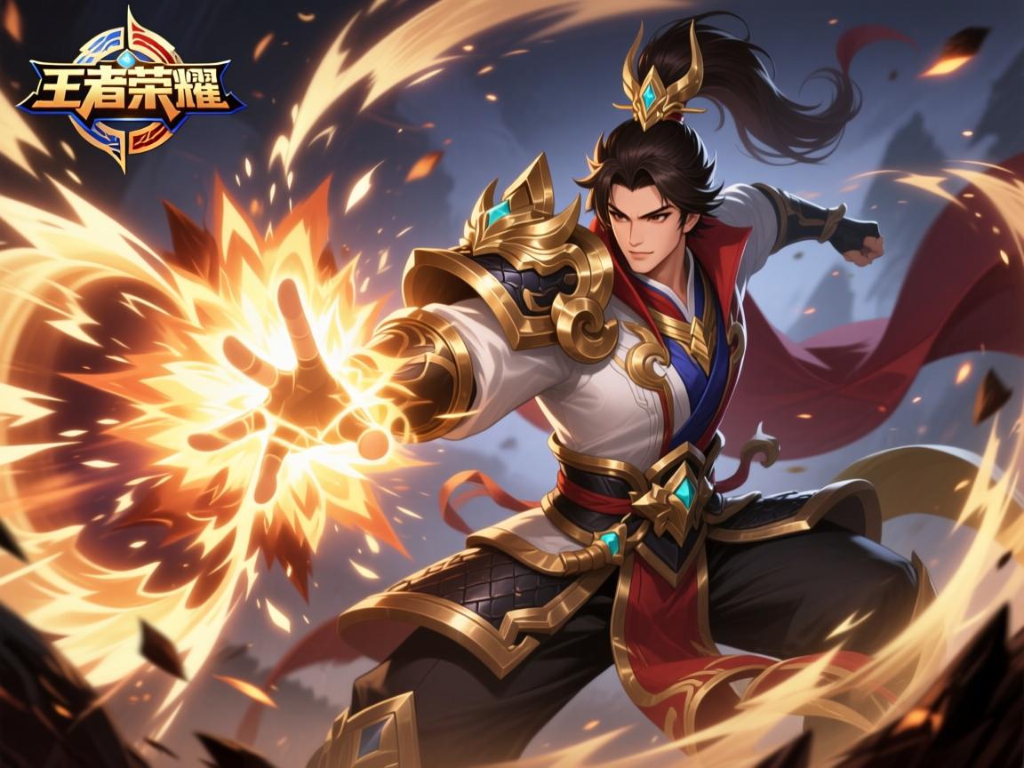 王者荣耀曹操连招技巧,怎么打出爆发伤害,如何取消技能后摇 王者荣耀曹操连招技巧,怎么打出爆发伤害,如何取消技能后摇