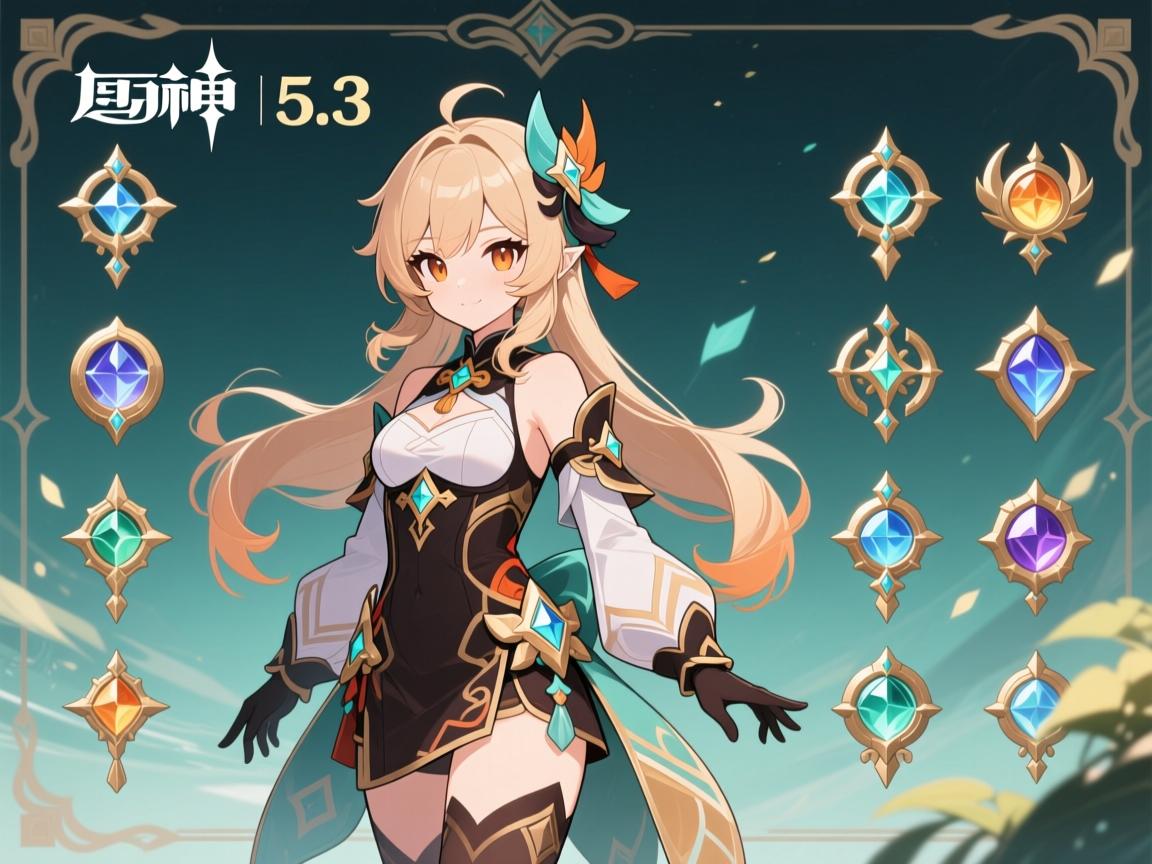 原神5.3版本玛薇卡,值不值得抽,0命能玩吗,圣遗物怎么配? 原神5.3版本玛薇卡,值不值得抽,0命能玩吗,圣遗物怎么配?