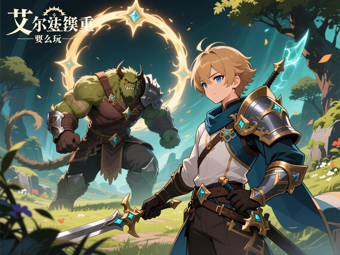 艾尔登法环重要攻略,新手开局怎么玩,主线BOSS顺序是什么,多结局如何达成 艾尔登法环重要攻略,新手开局怎么玩,主线BOSS顺序是什么,多结局如何达成