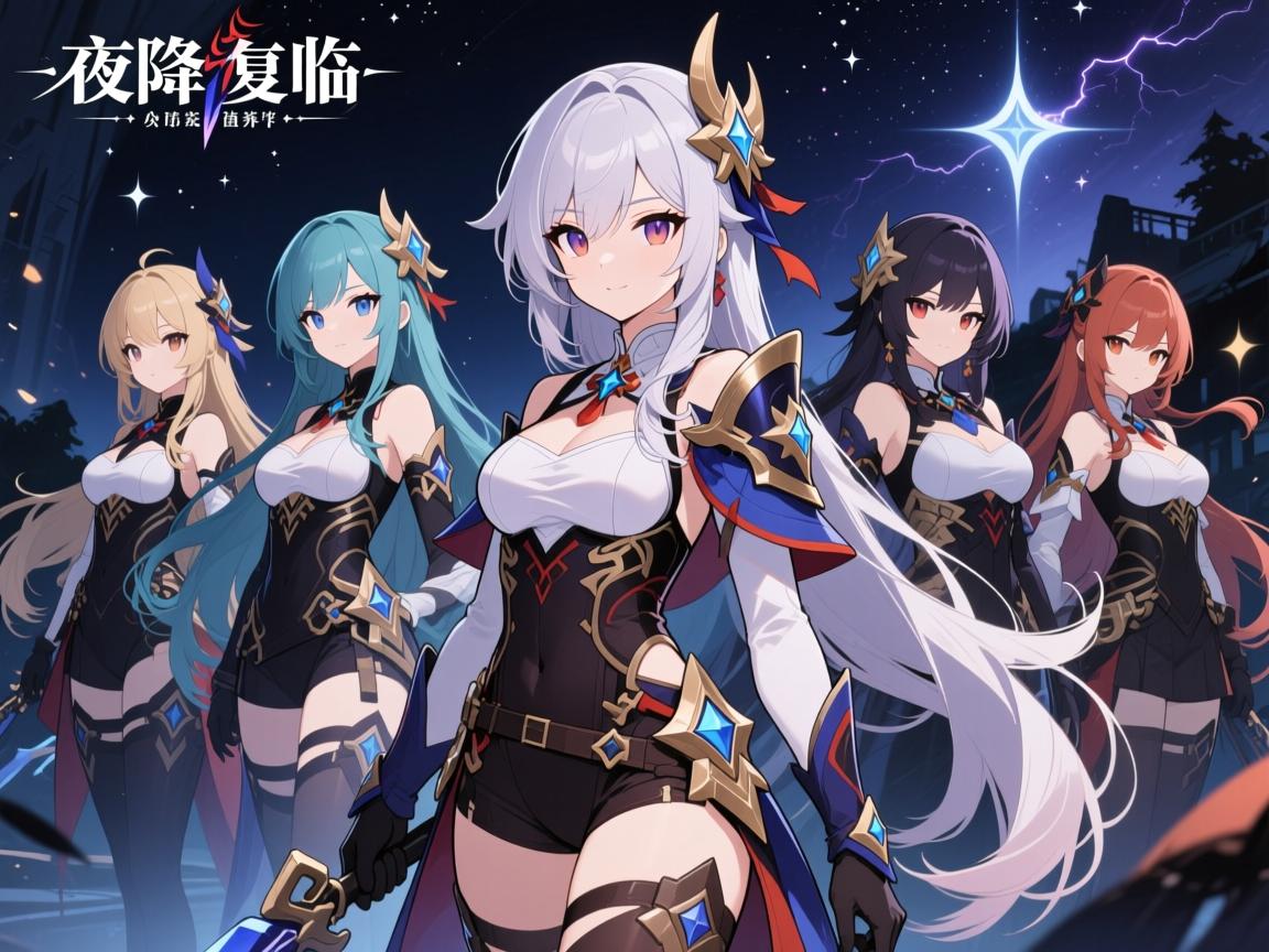 永夜降临复苏希尔配队,希尔值得培养吗,阵容如何搭配,平民怎么玩 永夜降临复苏希尔配队,希尔值得培养吗,阵容如何搭配,平民怎么玩