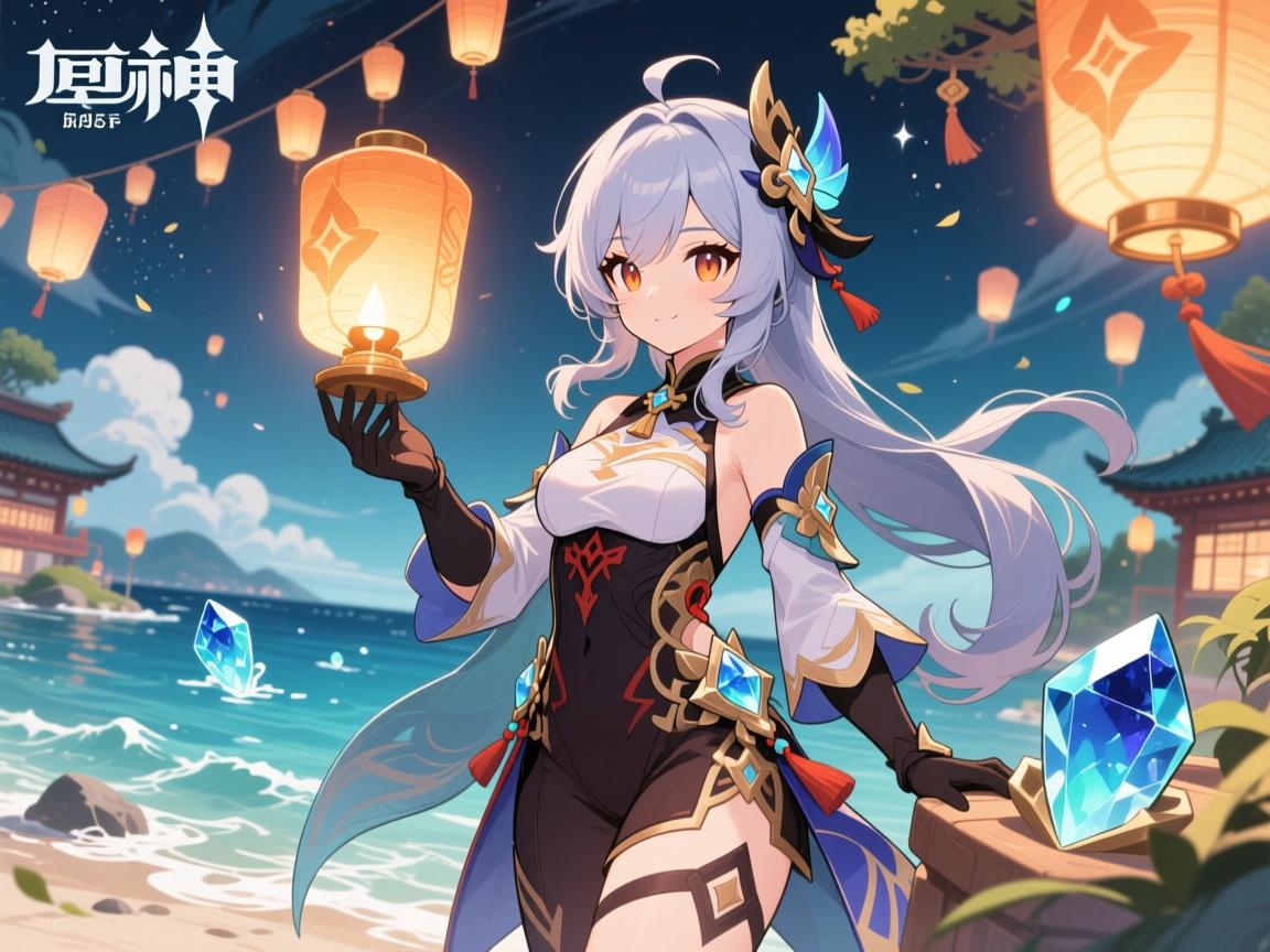 原神5.3版本福利总结?海灯节奖励有哪些,免费原石怎么拿,四星角色选哪个 原神5.3版本福利总结?海灯节奖励有哪些,免费原石怎么拿,四星角色选哪个