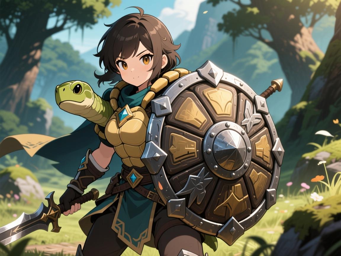 艾尔登法环乌龟盾获取攻略,新手开荒流派怎么选,前期如何快速升级 艾尔登法环乌龟盾获取攻略,新手开荒流派怎么选,前期如何快速升级