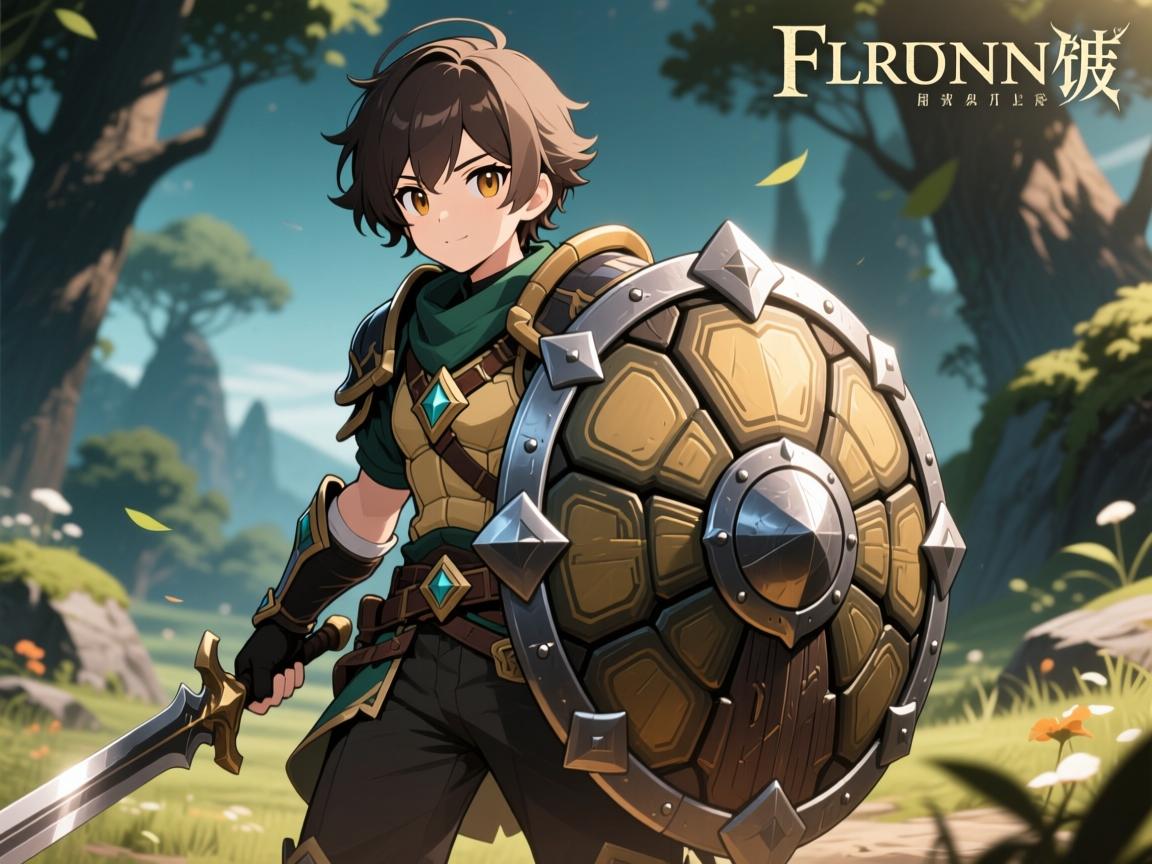 艾尔登法环乌龟盾获取攻略,新手开荒流派怎么选,前期如何快速升级 艾尔登法环乌龟盾获取攻略,新手开荒流派怎么选,前期如何快速升级