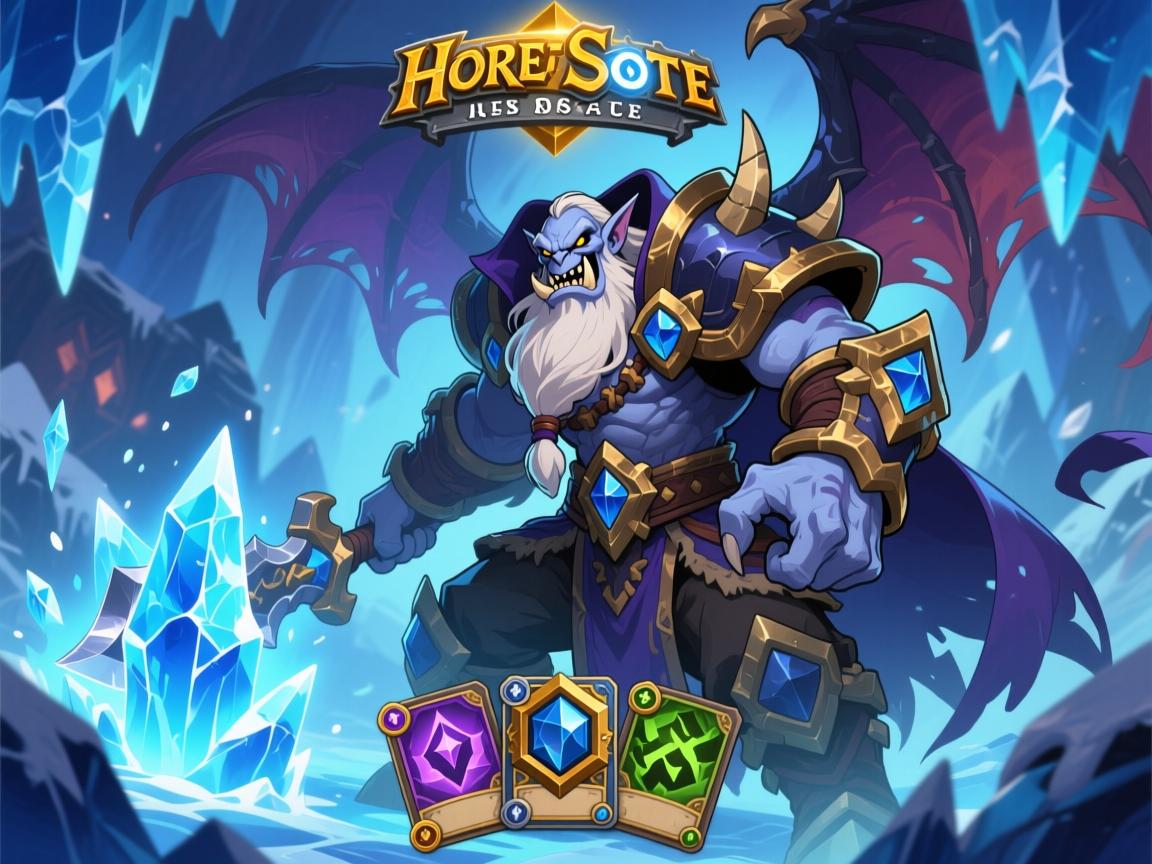 炉石冰封王座攻略丨冒险模式怎么通关,巫妖王怎么打,卡组如何搭配 炉石冰封王座攻略丨冒险模式怎么通关,巫妖王怎么打,卡组如何搭配