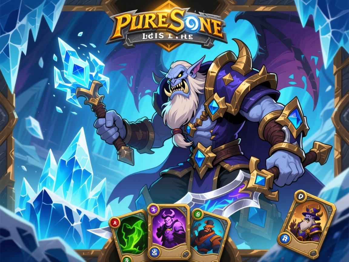 炉石冰封王座攻略丨冒险模式怎么通关,巫妖王怎么打,卡组如何搭配 炉石冰封王座攻略丨冒险模式怎么通关,巫妖王怎么打,卡组如何搭配