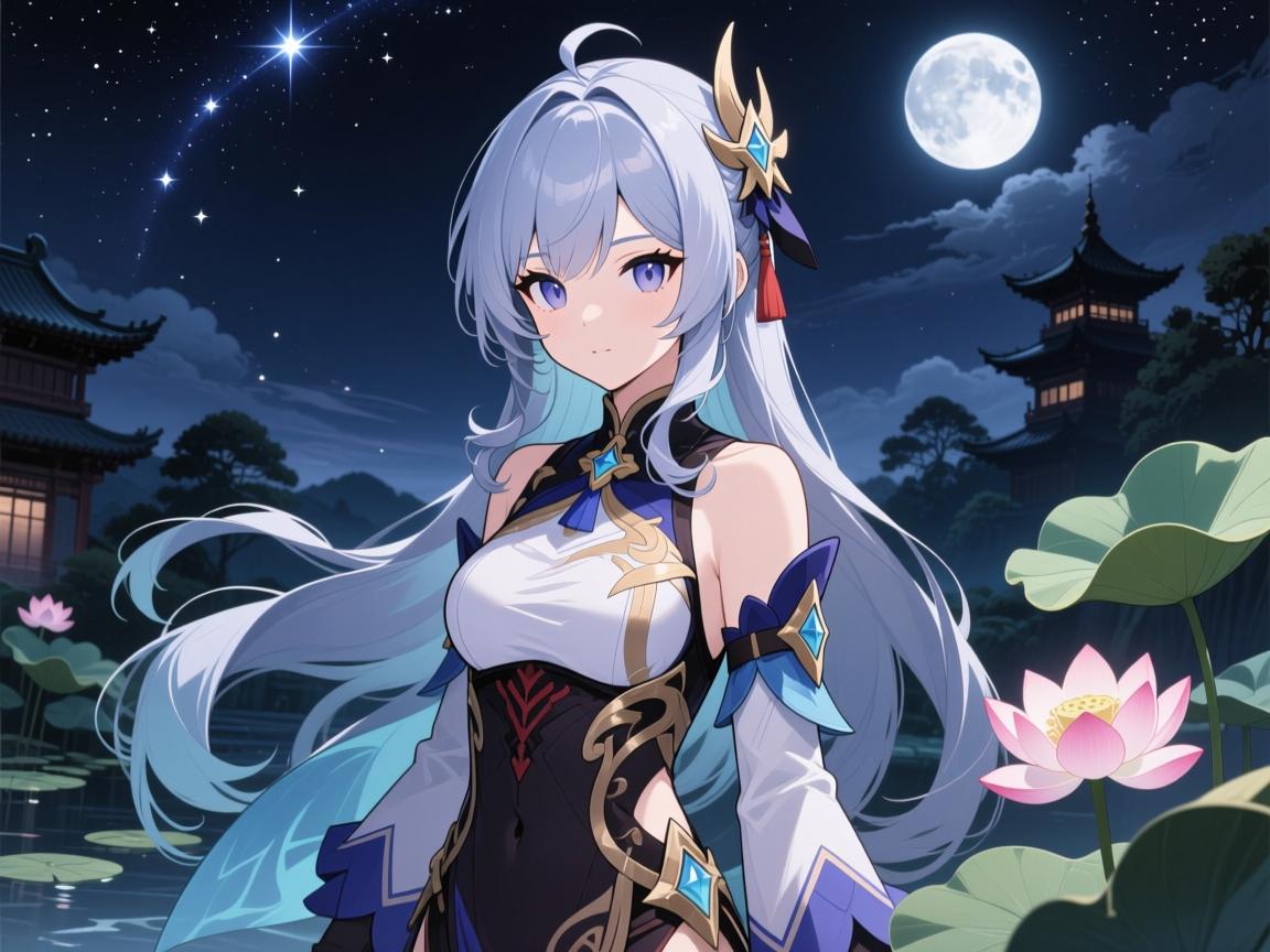 永夜降临复苏什么时候第二天,第二天几点刷新,荷露怎么获得,第二天该做什么 永夜降临复苏什么时候第二天,第二天几点刷新,荷露怎么获得,第二天该做什么