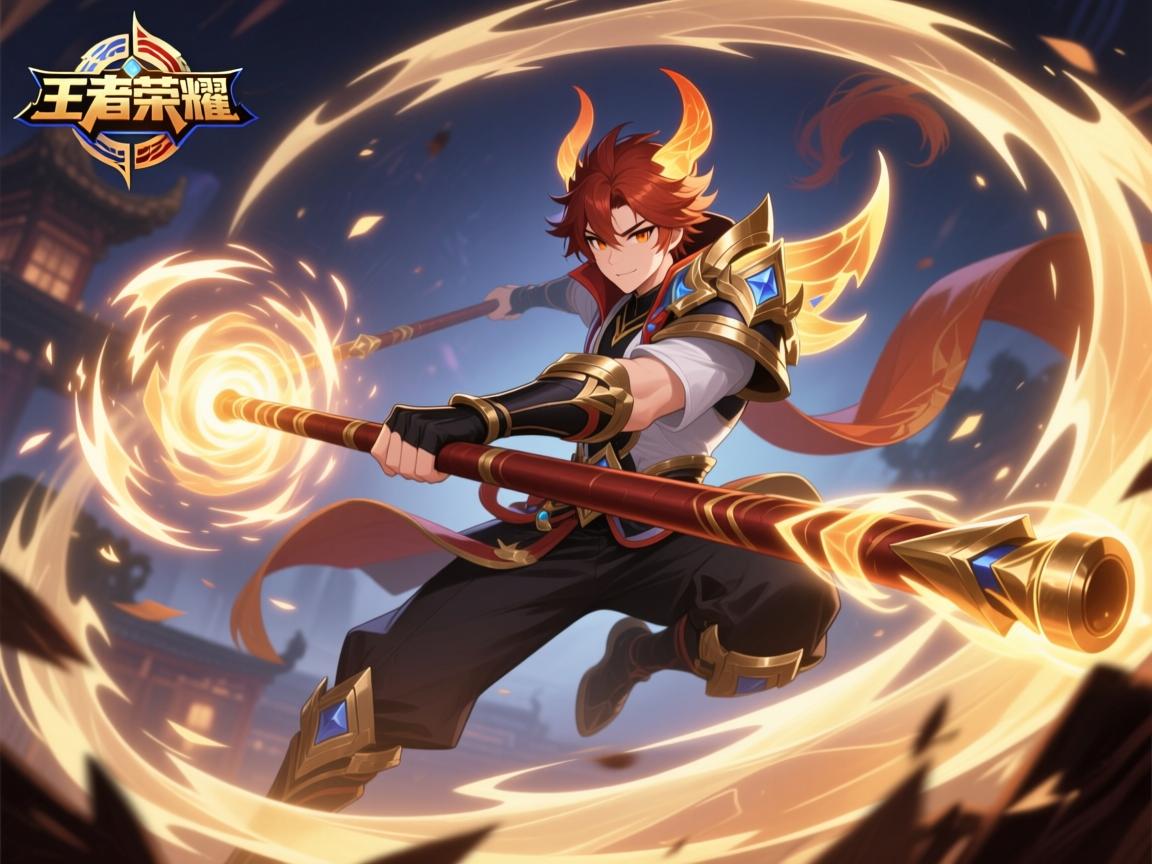 王者荣耀曜连招技巧如何掌握,怎样存能量跳棍,连招顺序是什么? 王者荣耀曜连招技巧如何掌握,怎样存能量跳棍,连招顺序是什么?