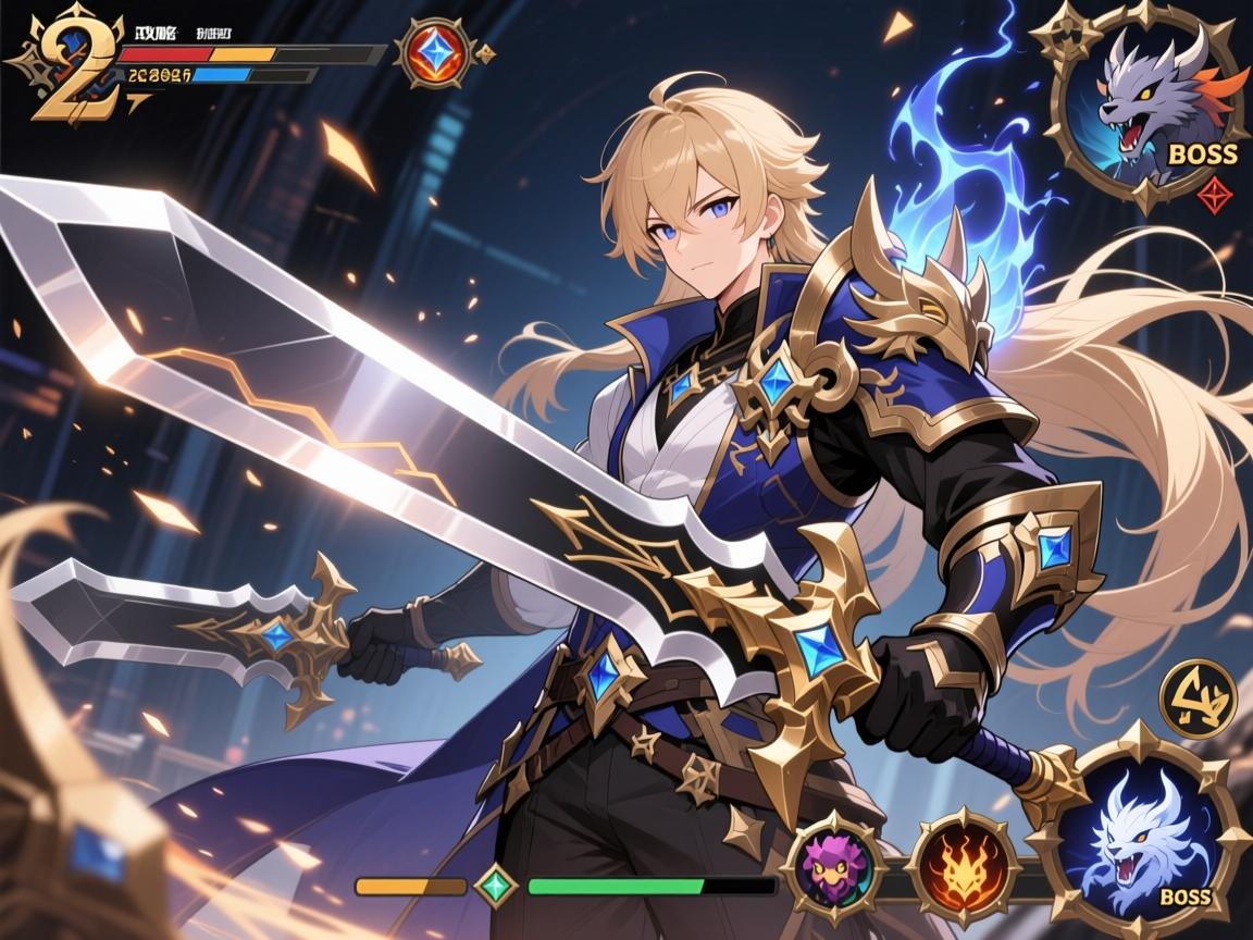 铸剑2攻略,召唤兽怎么选,武器如何制作,BOSS怎么打 铸剑2攻略,召唤兽怎么选,武器如何制作,BOSS怎么打