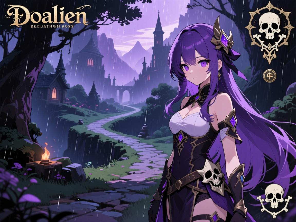 紫雨艾尔登法环攻略视频,路线怎么规划,支线如何不漏,逃课技巧有哪些,骨灰怎么选 紫雨艾尔登法环攻略视频,路线怎么规划,支线如何不漏,逃课技巧有哪些,骨灰怎么选