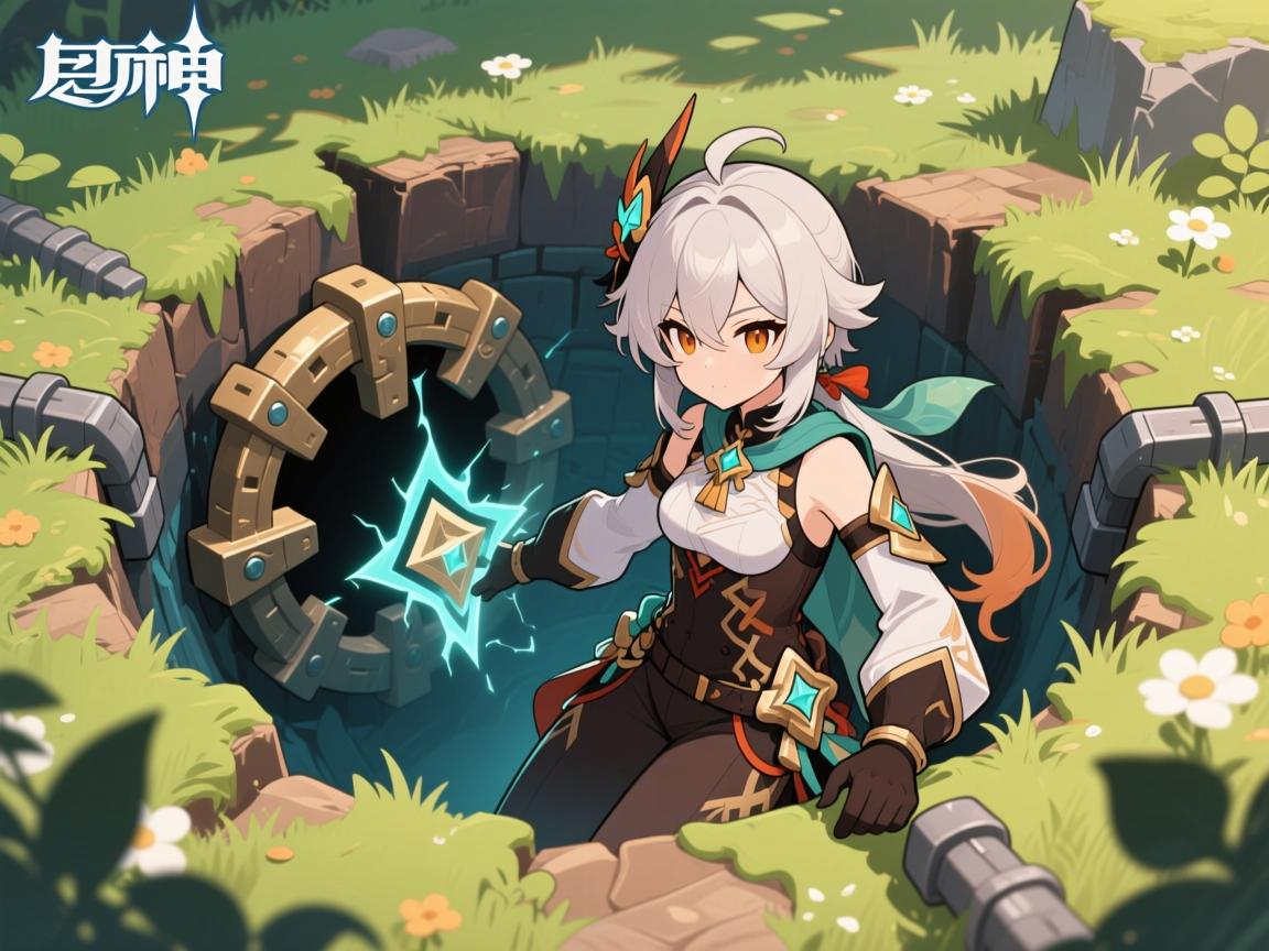 原神坑人活动攻略,隐藏成就怎么拿,活动积分怎么刷,机关陷阱怎么破 原神坑人活动攻略,隐藏成就怎么拿,活动积分怎么刷,机关陷阱怎么破