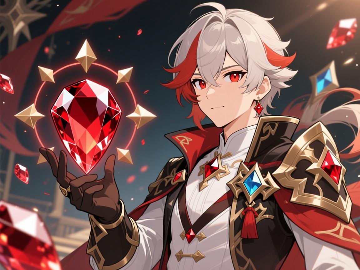 哈卡莱宝石到底能换多少声望?红色宝石和普通的有啥区别,求大佬指点 哈卡莱宝石到底能换多少声望?红色宝石和普通的有啥区别,求大佬指点