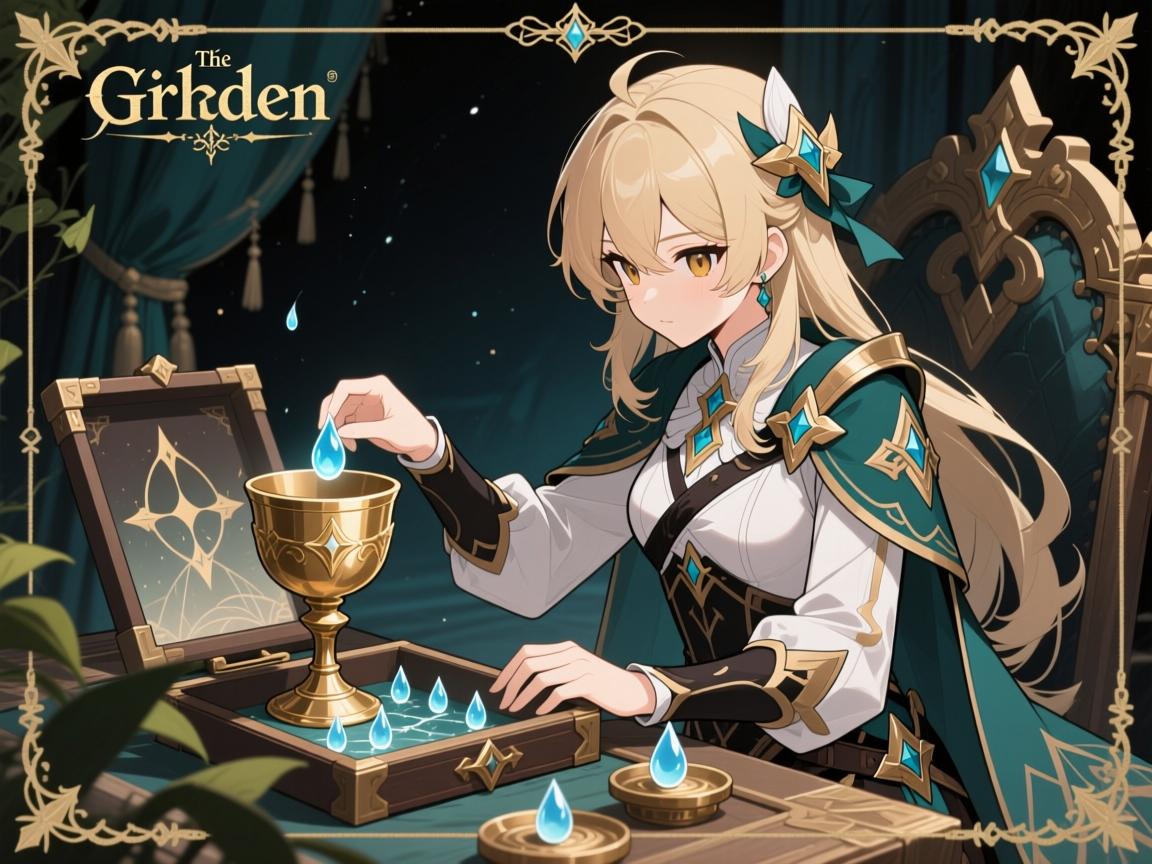 艾尔登法环圣杯露滴攻略,位置在哪,如何高效收集 艾尔登法环圣杯露滴攻略,位置在哪,如何高效收集