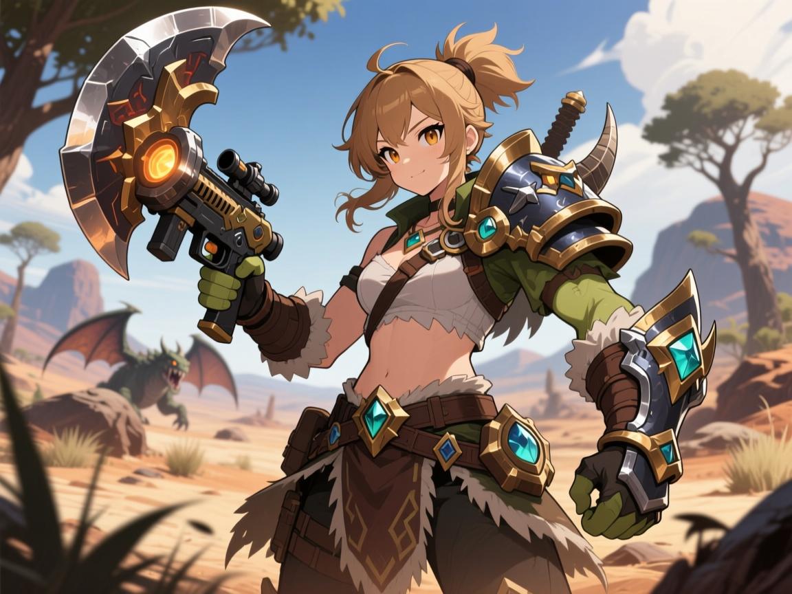 怪物猎人荒野优质素材,哪里刷最快,前期怎么规划,稀有素材如何获取 怪物猎人荒野优质素材,哪里刷最快,前期怎么规划,稀有素材如何获取