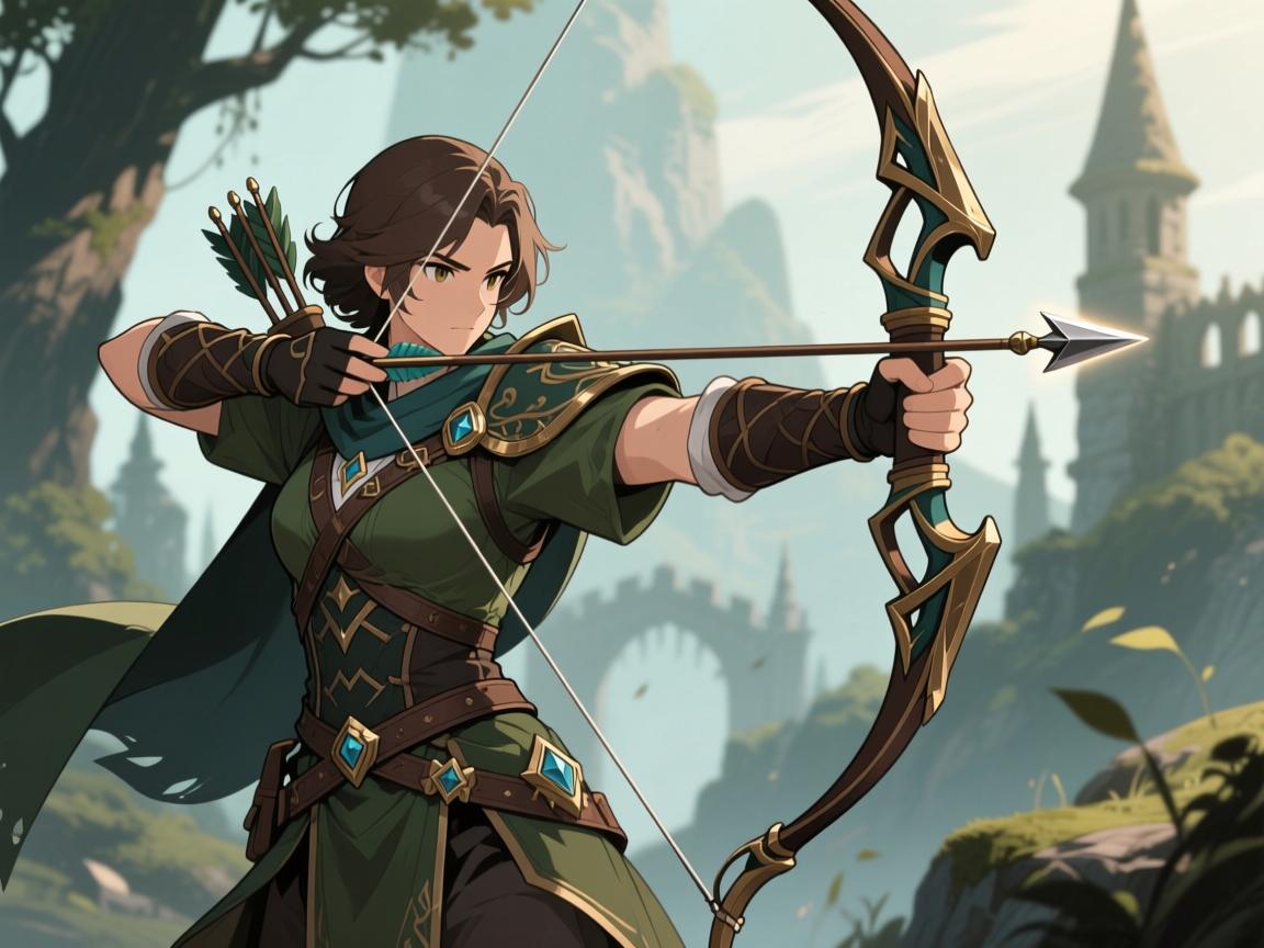 艾尔登法环攻略弓箭,弓箭流怎么玩,最强弓箭推荐,DLC安帕赫长弓获取 艾尔登法环攻略弓箭,弓箭流怎么玩,最强弓箭推荐,DLC安帕赫长弓获取